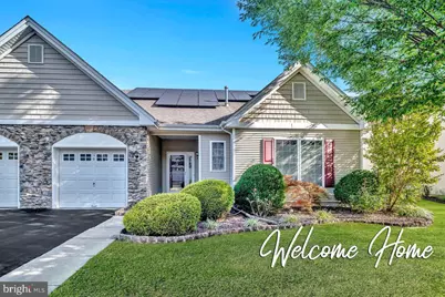 70 Nightingale Drive, Hamilton Township, NJ 08690 - Photo 1