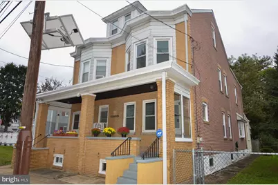 515 Grand Street, Trenton, NJ 08611 - Photo 1
