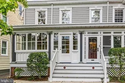 35 Maple Street, Princeton, NJ 08542 - Photo 1