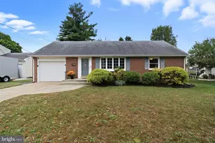 17 Samantha Ln, Hamilton Township, NJ 08619 - Photo 1