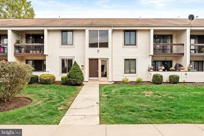 U7 Avon Drive, East Windsor Township, NJ 08520 - Photo 1