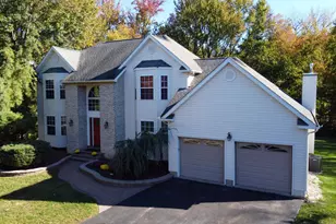 9 Noa Ct, Hamilton Township, NJ 08690 - Photo 1