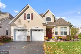 23 Barton Dr, Hightstown, NJ 08520 - Photo 1