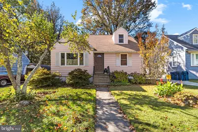 767 Bunker Hill Avenue, Trenton, NJ 08648 - Photo 1