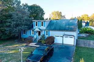 453 Route 33 E, East Windsor Township, NJ 08520 - Photo 1