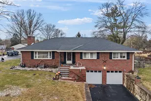 247 Washington Crossing Pennington Rd, Titusville, NJ 08560 - Photo 1