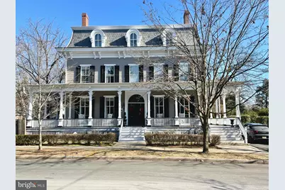 12-14 Murray Place, Princeton, NJ 08540 - Photo 1