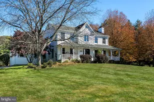 235 Hopewell-Amwell Rd, Hopewell Township, NJ 08525 - Photo 1