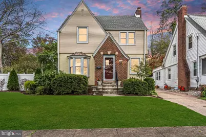 138 Abernethy Drive, Trenton, NJ 08618 - Photo 1