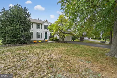 12 Westbury Court, Robbinsville Township, NJ 08691 - Photo 1
