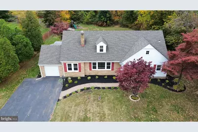 296 Extonville Road, Allentown, NJ 08501 - Photo 1