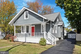 260 Weber Ave, Ewing Township, NJ 08638 - Photo 1