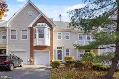 10 Howe Court, Pennington, NJ 08534 - Photo 1