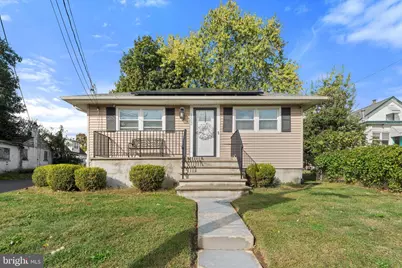 133 Robbins Ave, Ewing Township, NJ 08638 - Photo 1