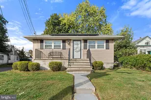 133 Robbins Ave, Ewing Township, NJ 08638 - Photo 1