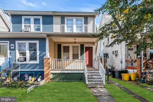 40 Reed Ave, Hamilton Township, NJ 08610 - Photo 1