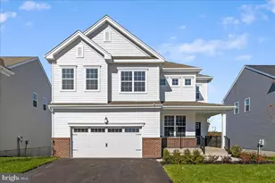 15 Jacob Francis Wy, Titusville, NJ 08560 - Photo 1