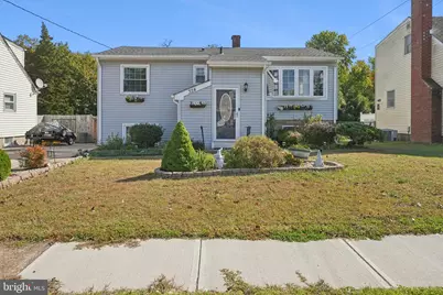 324 Montana Avenue, Hamilton Township, NJ 08619 - Photo 1