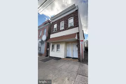 315 Hudson Street, Trenton, NJ 08611 - Photo 1