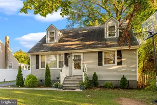 27 Altamawr Ave, Lawrenceville, NJ 08648 - Photo 1