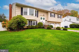 25 Allen Ln, Lawrence Township, NJ 08648 - Photo 1