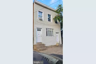 826 S Clinton Avenue, Trenton, NJ 08611 - Photo 1