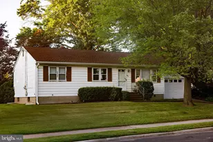 80 4th Ave, Hamilton Township, NJ 08619 - Photo 1