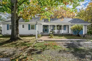 1442 Trenton Harbor Rd, Pennington, NJ 08534 - Photo 1