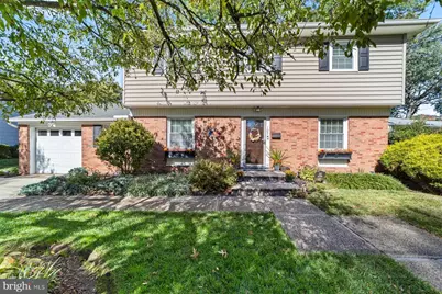 102 Fieldboro Drive, Lawrence Township, NJ 08648 - Photo 1