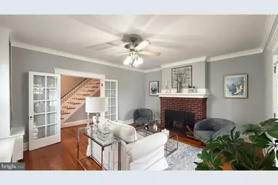 1848 Greenwood Avenue, Hamilton Township, NJ 08609 - Photo 1