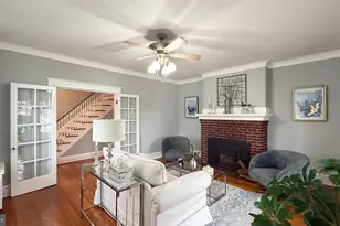 1848 Greenwood Ave, Hamilton Township, NJ 08609 - Photo 1