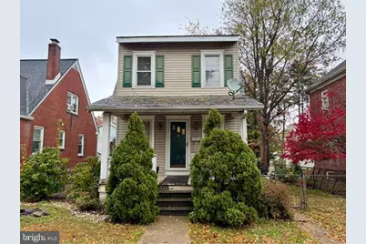 1040 Melrose Avenue, Trenton, NJ 08629 - Photo 1