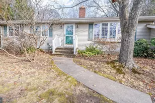 144 Penn Hopewell Rd, Hopewell Township, NJ 08525 - Photo 1