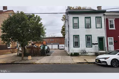 11-13 Cummings Avenue, Trenton, NJ 08611 - Photo 1