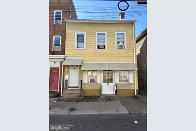 407 Hudson Street, Trenton, NJ 08611 - Photo 1
