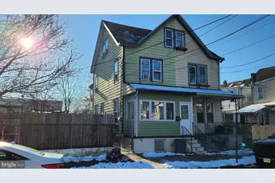 113 Mifflin Street, Trenton, NJ 08611 - Photo 1