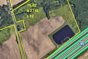 Merrick Rd, Hamilton Township, NJ 08619 - Photo 1