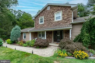 230 Jacobs Creek Rd, Titusville, NJ 08560 - Photo 1