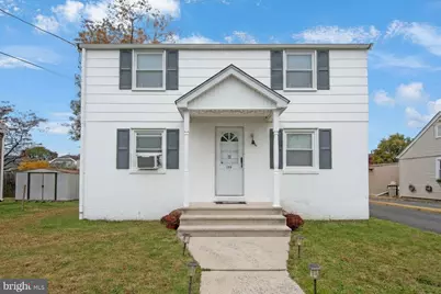 119 Chinnick, Hamilton Township, NJ 08619 - Photo 1