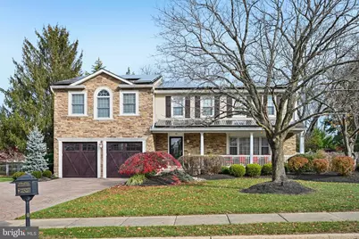 10 Wolfpack Court, Hamilton Township, NJ 08619 - Photo 1