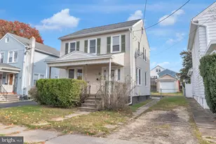 118 Hunter Ave, Hamilton Township, NJ 08610 - Photo 3