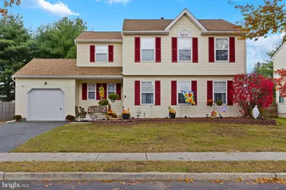 125 Edwin Avenue, Hamilton Township, NJ 08610 - Photo 1