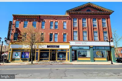 439 S Broad Street #303, Trenton, NJ 08611 - Photo 1