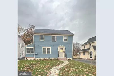 1009 Parkside #2, Ewing Township, NJ 08638 - Photo 1