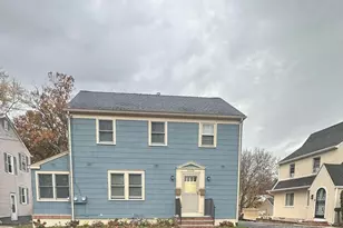 1009 Parkside, Ewing Township, NJ 08638 - Photo 1