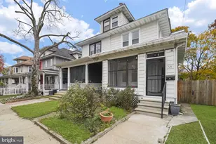 121 Parker Pl, Hamilton Township, NJ 08609 - Photo 1
