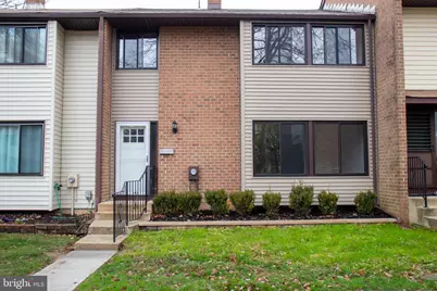 842 Jamestown Road, East Windsor Township, NJ 08520 - Photo 1