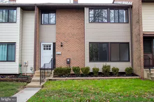 842 Jamestown Rd, East Windsor Township, NJ 08520 - Photo 1