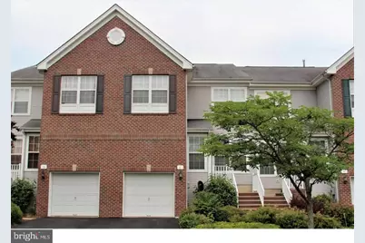 8 Stafford Drive, Princeton Junction, NJ 08550 - Photo 1