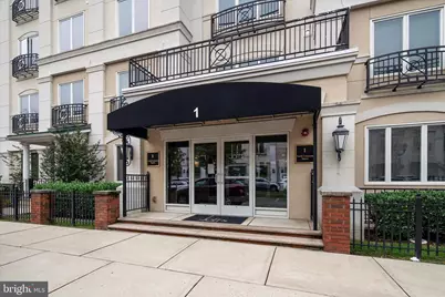 1 N Commerce Square #305, Robbinsville Township, NJ 08691 - Photo 1
